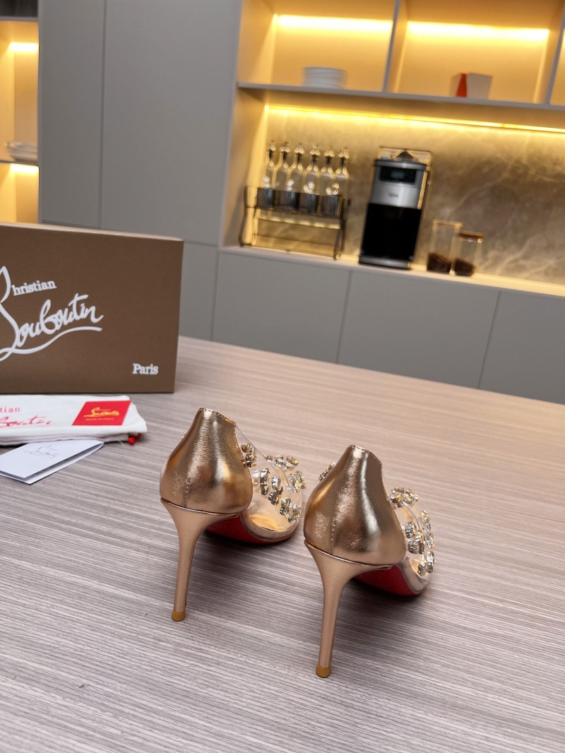 Christian Louboutin High Heels